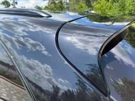2021 PORSCHE MACAN SUV V6, TWIN TURBO, 2.9 LITER GTS SPORT UTILITY 4D