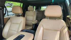 2021 Chevrolet Suburban - Image 12
