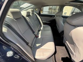 2018 HONDA ACCORD SEDAN 4-CYL, I-VTEC, TURBO, 1.5 LITER EX-L SEDAN 4D