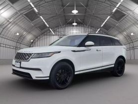 2018 LAND ROVER RANGE ROVER VELAR SUV