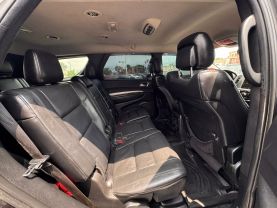 2017 DODGE DURANGO