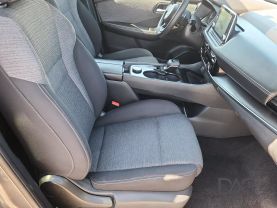 2021 NISSAN ROGUE SUV