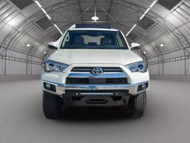 2023 TOYOTA 4RUNNER SUV