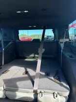 2022 CHEVROLET TAHOE SUV V8, ECOTEC3, 5.3 LITER Z71 SPORT UTILITY 4D - The Auto Lot