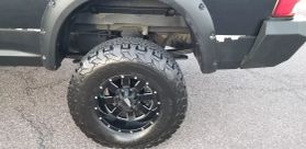 2011 RAM 3500 CREW CAB PICKUP 6-CYL, TURBO DIESEL, 6.7 LITER LARAMIE PICKUP 4D 6 1/3 FT at The One Autosales Inc in Phoenix , AZ 85022  33.60461470880989, -112.03641575767358