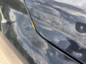 2019 RAM 1500 CLASSIC QUAD CAB PICKUP V6, FLEX FUEL, 3.6 LITER EXPRESS PICKUP 4D 6 1/3 FT at T&T Repairables - used car dealership in Spencer, Indiana.