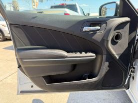 2022 DODGE CHARGER SEDAN V6, 3.6 LITER SXT SEDAN 4D