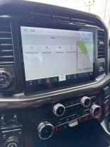2022 FORD F150 SUPERCREW CAB PICKUP V6, ECOBOOST, TWIN TURBO, 3.5 LITER XLT PICKUP 4D 5 1/2 FT
