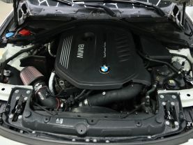 2017 BMW 3 SERIES for sale in  Orlando, FL