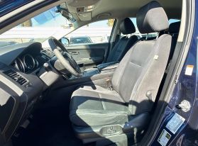 2011 MAZDA CX-9 SUV V6, 3.7 LITER SPORT SUV 4D