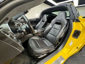 2015 CHEVROLET CORVETTE COUPE V8, 6.2 LITER STINGRAY Z51 COUPE 2D