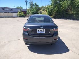 2016 SCION IA SEDAN 4-CYL, 1.5 LITER SEDAN 4D