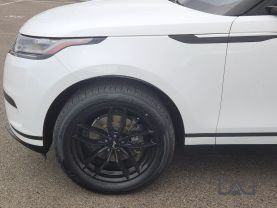 2018 LAND ROVER RANGE ROVER VELAR SUV