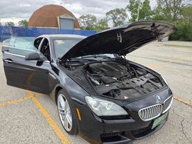 2013 Bmw 6 Series - Image 9