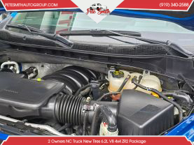 2022 Chevrolet Silverado 1500 Crew Cabzr2 Pickup 4d 5 3/4 Ft - Image 50