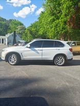 2016 BMW X5