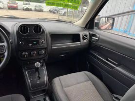 2015 JEEP PATRIOT