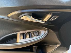 2020 CHEVROLET MALIBU SEDAN SILVER AUTOMATIC - Budget Used Car Sales