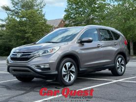 2016 Honda Cr-v - Image 5