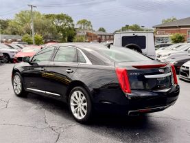 2016 CADILLAC XTS