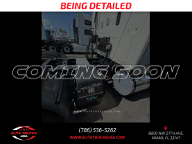 Used 2019 INTERNATIONAL LT For Sale in Miami, FL - Elite Trucks