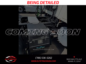 Used 2019 INTERNATIONAL LT For Sale in Miami, FL - Elite Trucks