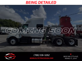 Used 2019 INTERNATIONAL LT For Sale in Miami, FL - Elite Trucks