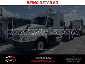 Used 2019 INTERNATIONAL LT For Sale in Miami, FL - Elite Trucks
