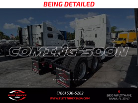 Used 2019 INTERNATIONAL LT For Sale in Miami, FL - Elite Trucks