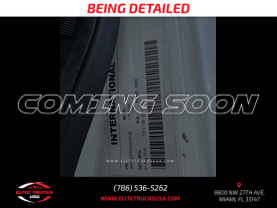 Used 2019 INTERNATIONAL LT For Sale in Miami, FL - Elite Trucks