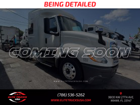 Used 2019 INTERNATIONAL LT For Sale in Miami, FL - Elite Trucks