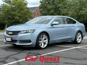 2014 Chevrolet Impala - Image 3