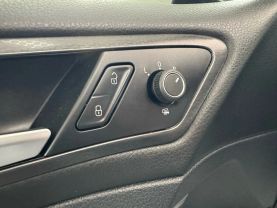 2019 VOLKSWAGEN GOLF GTI HATCHBACK 4-CYL, TURBO, 2.0 LITER SE HATCHBACK SEDAN 4D