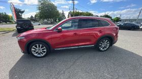2018 MAZDA CX-9
