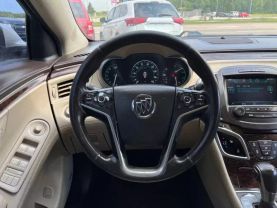 2014 BUICK LACROSSE
