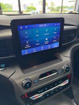 2022 FORD EXPLORER SUV 4-CYL, ECOBOOST, TURBO, 2.3 LITER TIMBERLINE SPORT UTILITY 4D