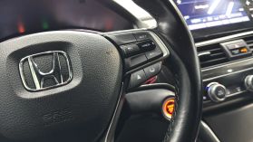 2021 HONDA ACCORD