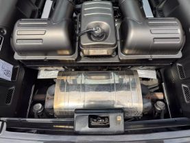 2006 FERRARI F430 CONVERTIBLE V8, 4.3 LITER SPIDER CONVERTIBLE 2D