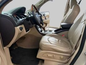 2008 BUICK ENCLAVE SUV V6, 3.6 LITER CXL SPORT UTILITY 4D