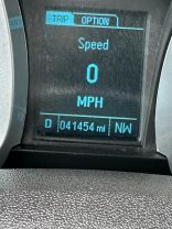 2016 CHEVROLET EQUINOX SUV 4-CYL, 2.4 LITER LT SPORT UTILITY 4D