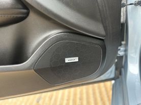 2013 CADILLAC ATS SEDAN 4-CYL, TURBO, 2.0 LITER 2.0L TURBO PERFORMANCE SEDAN 4D