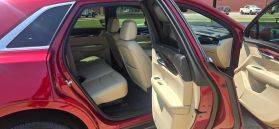 2019 CADILLAC XT5 SUV V6, 3.6 LITER LUXURY SPORT UTILITY 4D