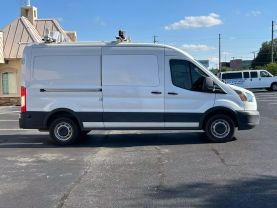 2019 FORD TRANSIT 250 VAN CARGO - AUTOMATIC - Dart Auto Group