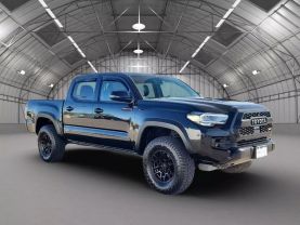 2020 TOYOTA TACOMA DOUBLE CAB PICKUP