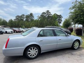 2006 Cadillac Dts Sedan 4d - Image 7