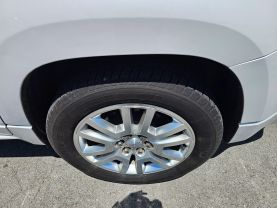 2016 GMC ACADIA