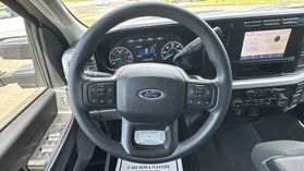 2024 FORD F250 SUPER DUTY CREW CAB