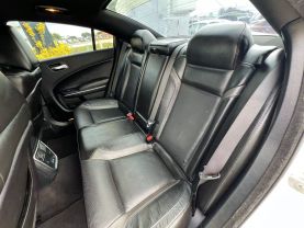 2019 Dodge Charger Sxt Sedan 4d - Image 17
