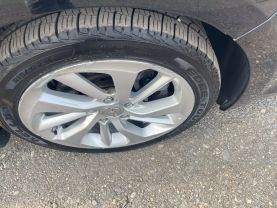 2017 ACURA ILX