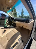 2002 BMW X5 SUV 6-CYL, 3.0 LITER 3.0I SPORT UTILITY 4D